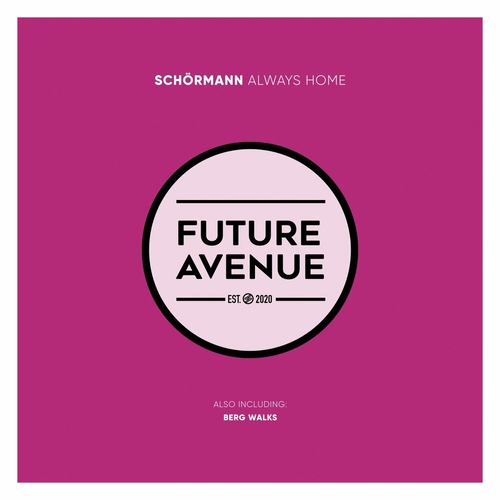 Schormann - Always Home [FA233]